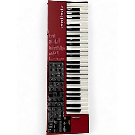 Used Nord Lead A1 Synthesizer