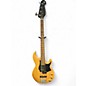 Used Yamaha BROADBASS Natural Electric Bass Guitar thumbnail