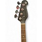 Used Yamaha BROADBASS Natural Electric Bass Guitar
