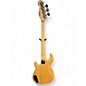 Used Yamaha BROADBASS Natural Electric Bass Guitar