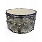 Used DW 14in ANNIVERSARY ACRYLIC Clear Drum