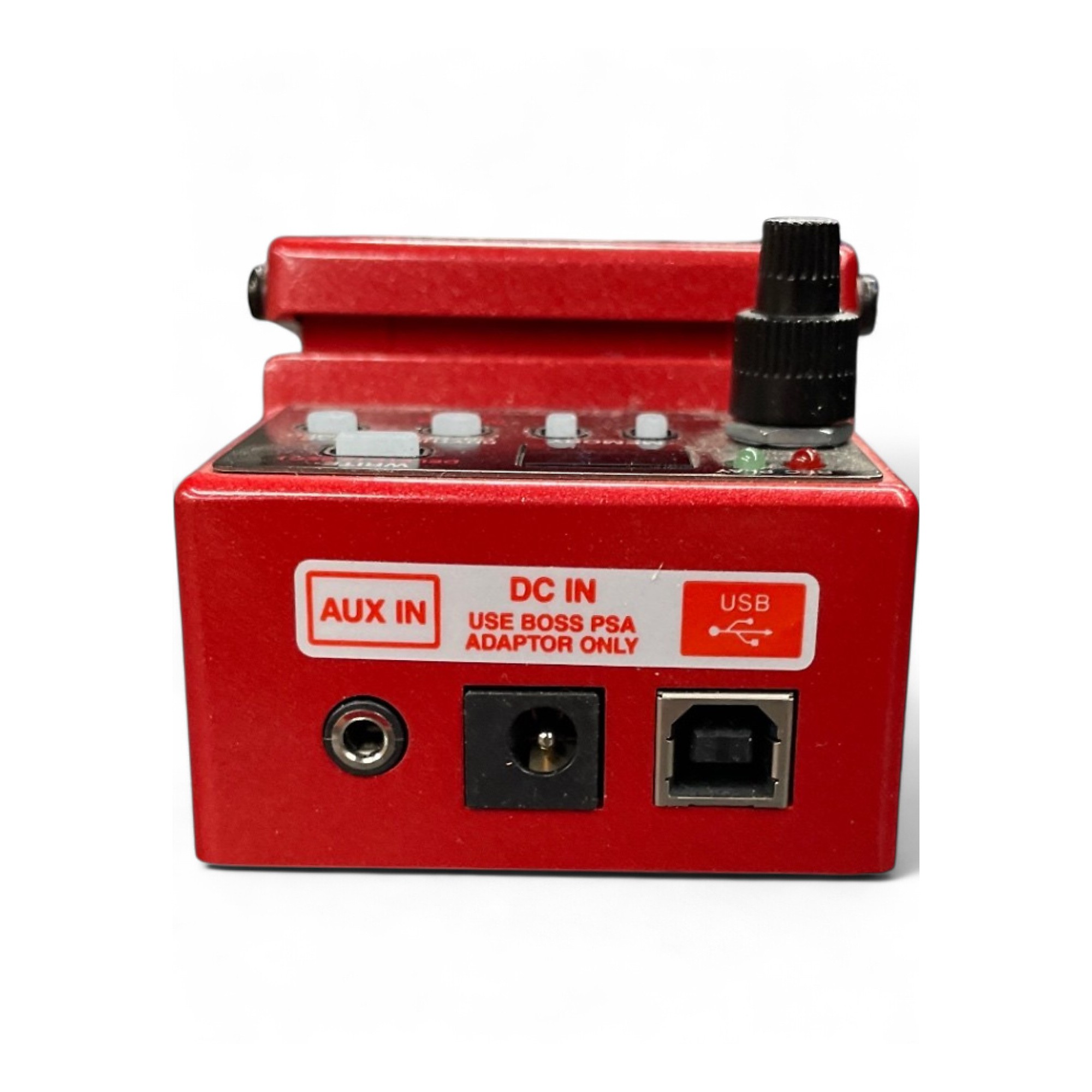 Used BOSS RC3 Loop Station Pedal | Guitar Center