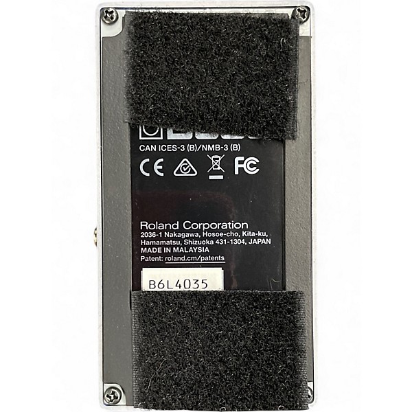 Used BOSS SY1 Effect Pedal | Guitar Center