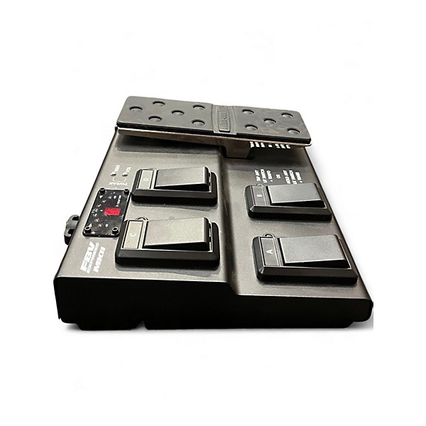 【箱、ケーブル付】 LINE6 FBV EXPRESS MKII フットスイッチ 箱、ケーブル付】 LINE6 FBV EXPRESS MKII フットスイッチ