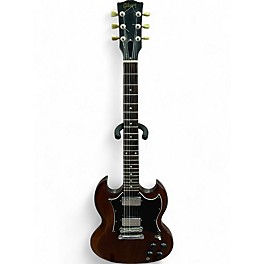 Used Gibson SG  Walnut Solid Body Electric Guitar