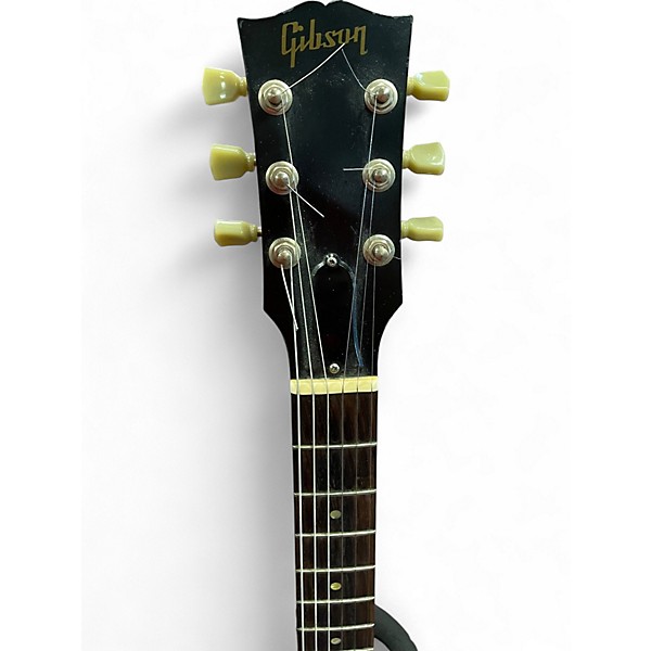 Used Gibson SG  Walnut Solid Body Electric Guitar