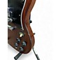 Used Gibson SG  Walnut Solid Body Electric Guitar