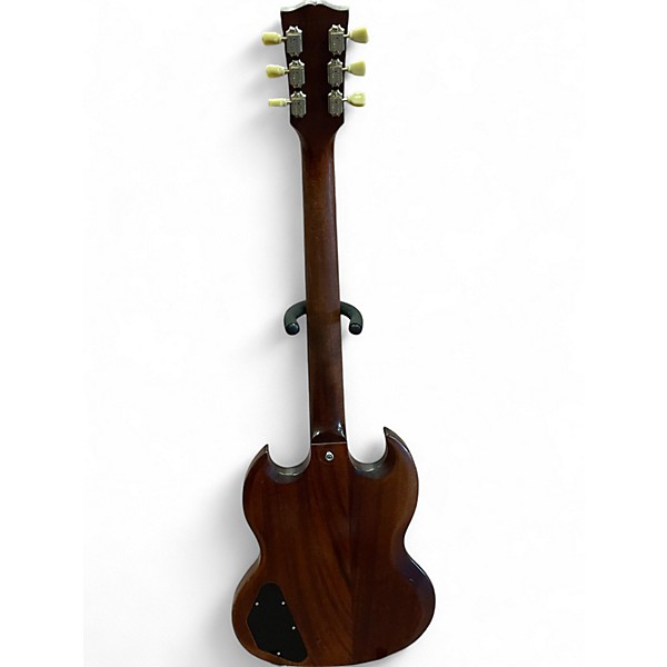 Used Gibson SG  Walnut Solid Body Electric Guitar