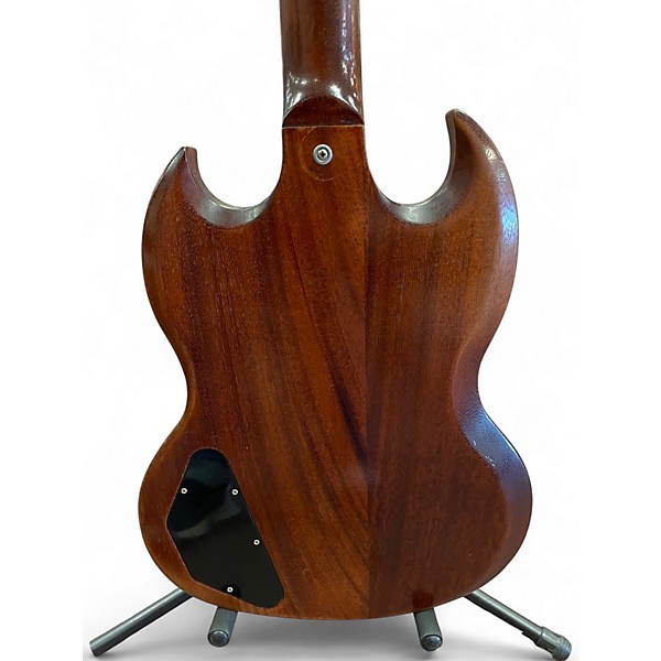 Used Gibson SG  Walnut Solid Body Electric Guitar