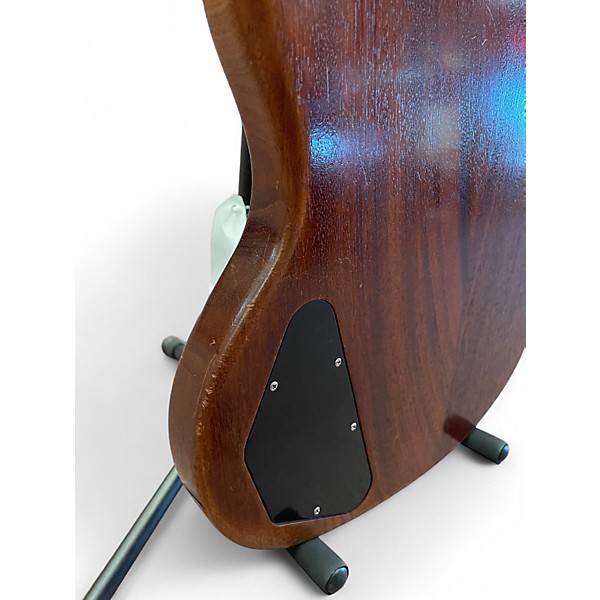 Used Gibson SG  Walnut Solid Body Electric Guitar