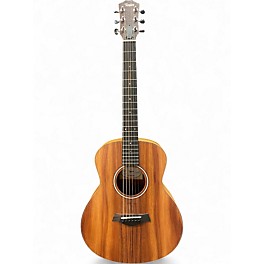 Used Taylor GS Mini Koa GS MINI KOA Acoustic Guitar