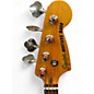 Used Squier Vintage Modified Mustang Bass Seafoam Green Electric Bass Guitar