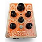 Used Orange Amplifiers ACOUSTIC AMPLIFIER PEDAL Footswitch thumbnail