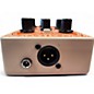 Used Orange Amplifiers ACOUSTIC AMPLIFIER PEDAL Footswitch