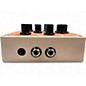 Used Orange Amplifiers ACOUSTIC AMPLIFIER PEDAL Footswitch