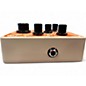 Used Orange Amplifiers ACOUSTIC AMPLIFIER PEDAL Footswitch