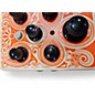 Used Orange Amplifiers ACOUSTIC AMPLIFIER PEDAL Footswitch