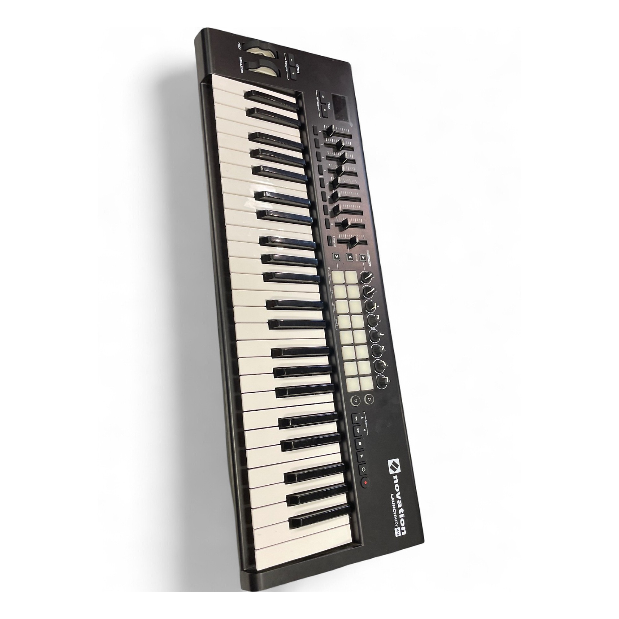 その他 NOVATION Launchkey 49 Launchkey 49 MK4 | Novation
