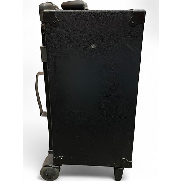 Used Pyle PWMA860I Pro Audio PA System Sound Package