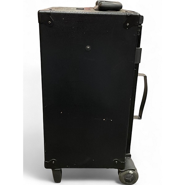 Used Pyle PWMA860I Pro Audio PA System Sound Package