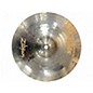 Used Zildjian 10in ZXT Titanium Flash Splash Cymbal thumbnail