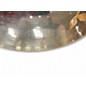 Used Zildjian 10in ZXT Titanium Flash Splash Cymbal