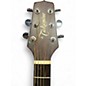 Vintage 1984 Takamine EF340S Natural Acoustic Electric Guitar