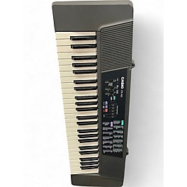 Used Casio CTK100 Portable Keyboard