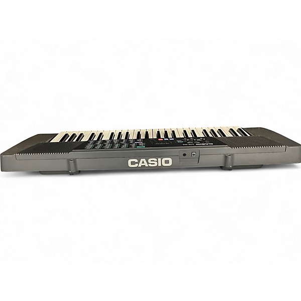 Used Casio CTK100 Portable Keyboard