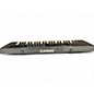 Used Casio CTK100 Portable Keyboard