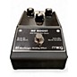 Used Moog Minifooger MF Boost Effect Pedal