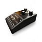 Used Moog Minifooger MF Boost Effect Pedal