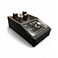 Used Moog Minifooger MF Boost Effect Pedal