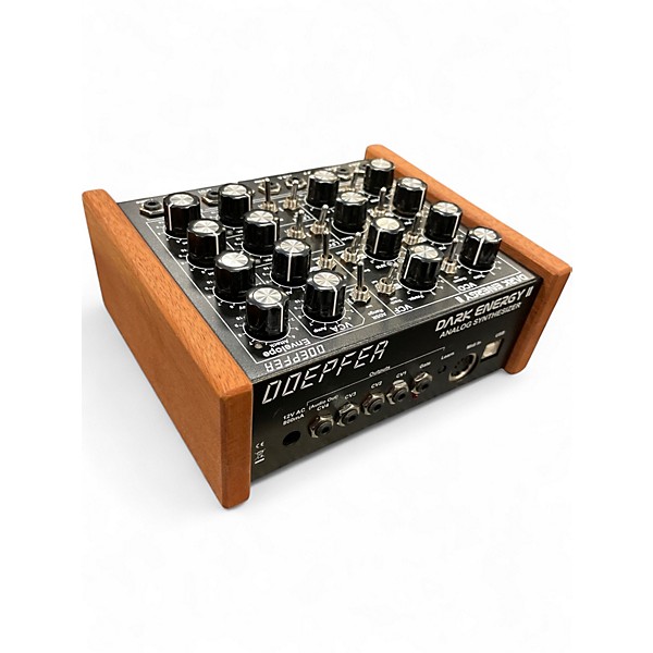 Used Doepfer DARK ENERGY 2 Multi Effects Processor