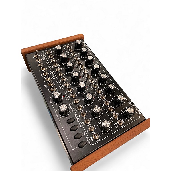 Used Doepfer DARK TIME Multi Effects Processor