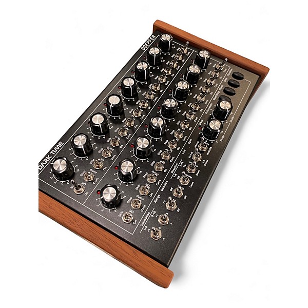 Used Doepfer DARK TIME Multi Effects Processor