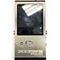 Used Peterson StroboStomp HD Tuner Pedal thumbnail