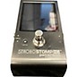 Used Peterson StroboStomp HD Tuner Pedal