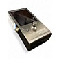 Used Peterson StroboStomp HD Tuner Pedal