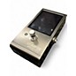 Used Peterson StroboStomp HD Tuner Pedal
