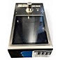 Used Peterson StroboStomp HD Tuner Pedal