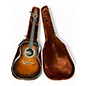 Used Ovation 1111-1 2 Tone Sunburst Acoustic Guitar thumbnail