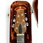 Used Ovation 1111-1 2 Tone Sunburst Acoustic Guitar