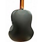 Used Ovation 1111-1 2 Tone Sunburst Acoustic Guitar