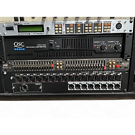 Used Peavey EQ215 Equalizer