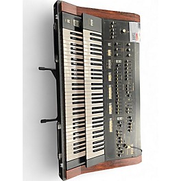 Vintage 1980s Yamaha SK50D Synthesizer