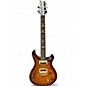 Used PRS SE Custom 22 Semi-Hollowbody 2 Color Sunburst Hollow Body Electric Guitar thumbnail