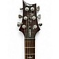 Used PRS SE Custom 22 Semi-Hollowbody 2 Color Sunburst Hollow Body Electric Guitar