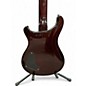 Used PRS SE Custom 22 Semi-Hollowbody 2 Color Sunburst Hollow Body Electric Guitar