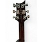 Used PRS SE Custom 22 Semi-Hollowbody 2 Color Sunburst Hollow Body Electric Guitar